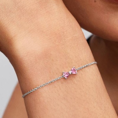 Pulseira Pandora