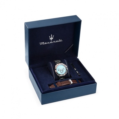 Relógio Maserati