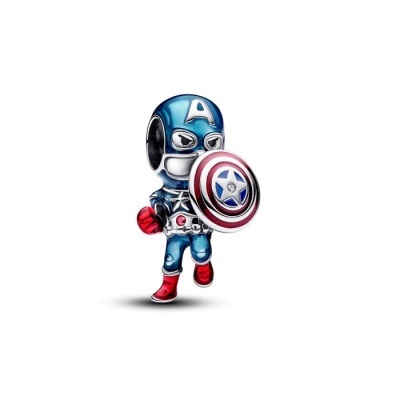 Conta Pandora Marvel