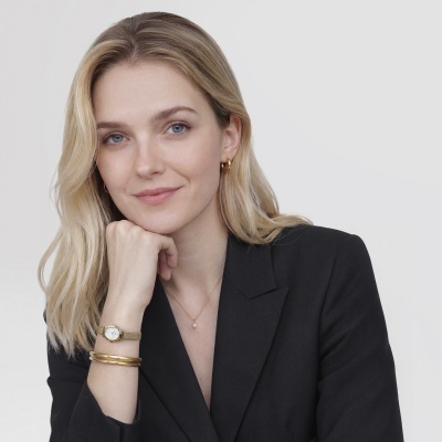 Relógio Daniel Wellington