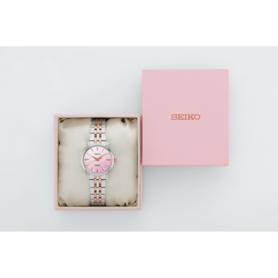 Relógio Seiko Presage