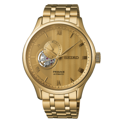 Relógio Seiko Presage