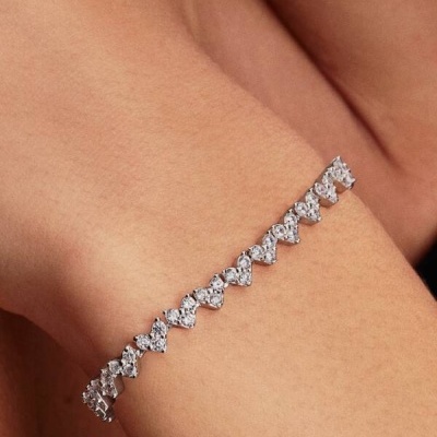 Pulseira Pandora