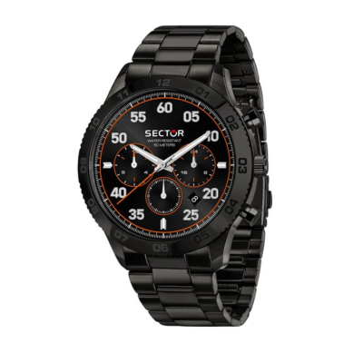 Relógio Sector