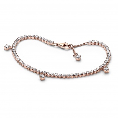 Pulseira Pandora Rose