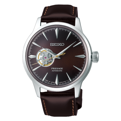 Relogio Seiko Presage