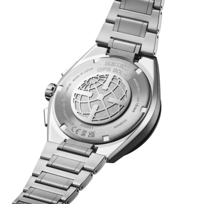 Relógio Seiko Astron