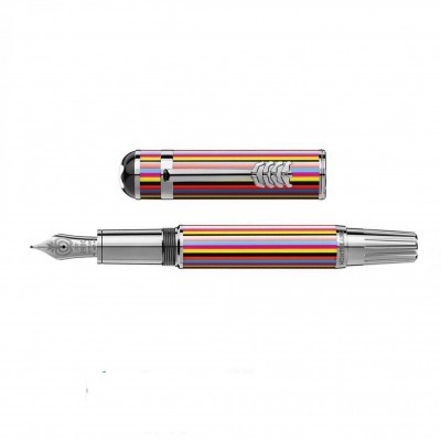 Caneta "The Beatles"