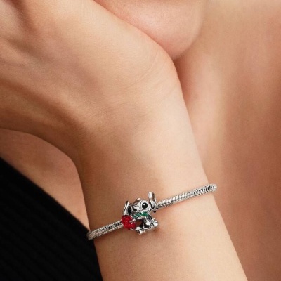 Conta Pandora Disney