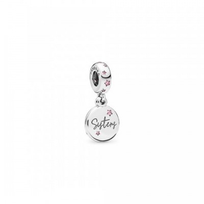 Conta Pandora Pendente