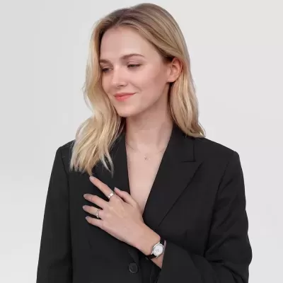 Relógio Daniel Wellington