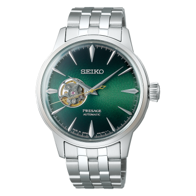 Relógio Seiko Presage