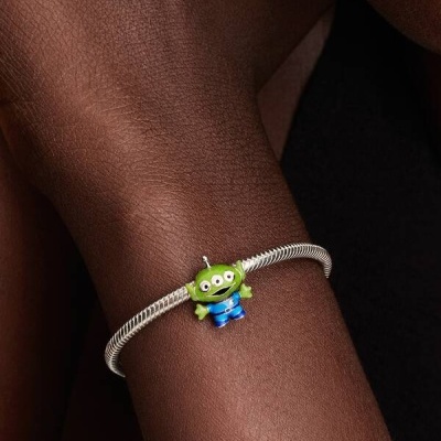 Conta Pandora Disney