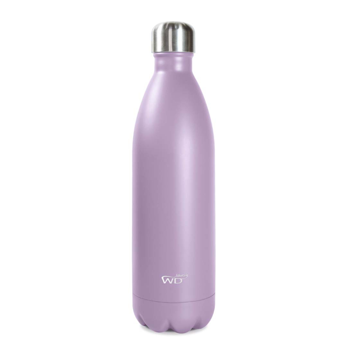 GARRAFA TÉRMICA INOX 1000ML WDLIFESTYLE