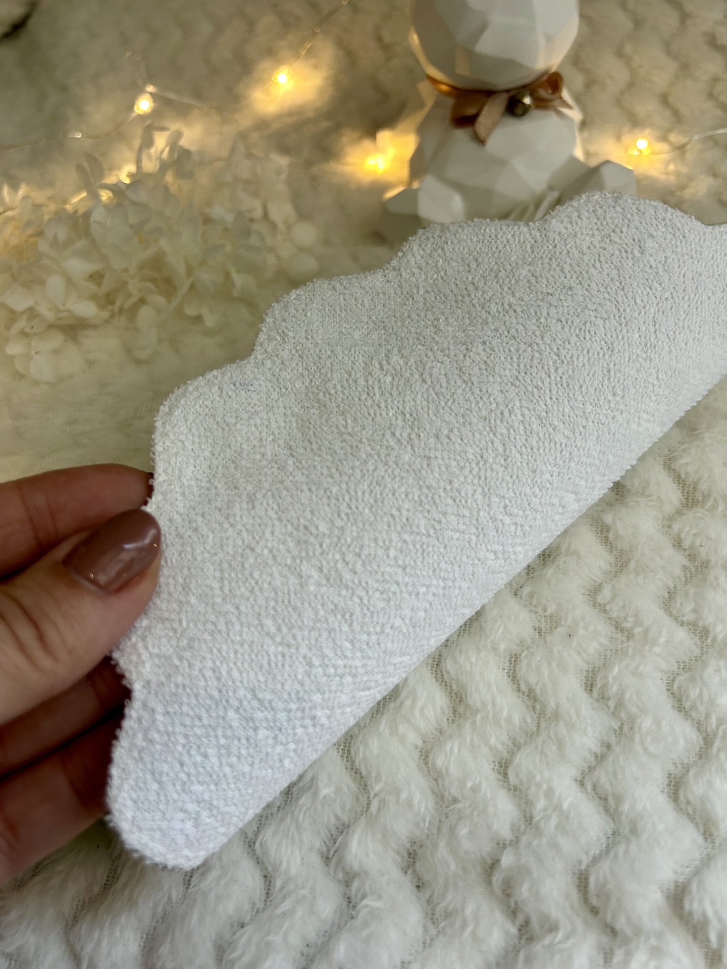 CONJUNTO BABETE E PRENDE CHUPETA CAPIBARAS