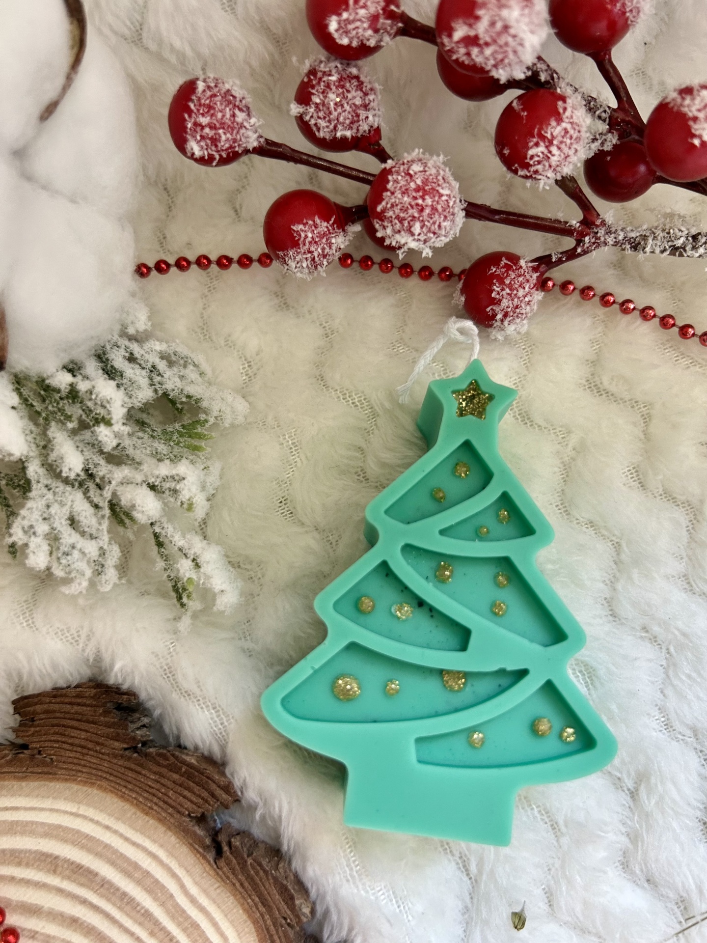 CONJUNTO VELAS COLORIDAS