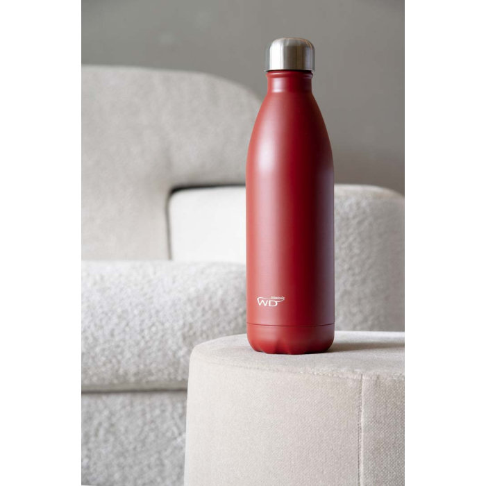GARRAFA TÉRMICA INOX 750ML WDLIFESTYLE