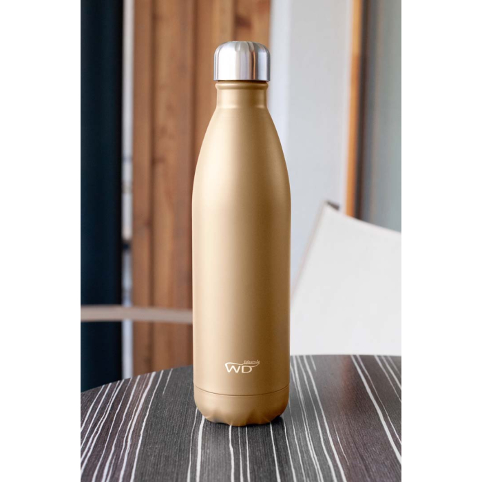 GARRAFA TÉRMICA INOX 1000ML WDLIFESTYLE