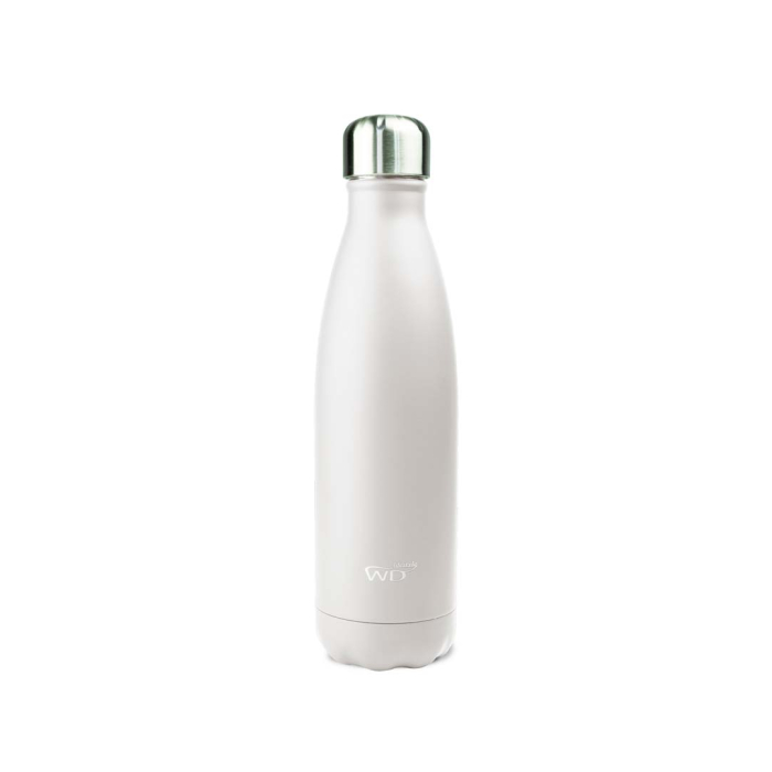 GARRAFA TÉRMICA INOX 500ML WDLIFESTYLE