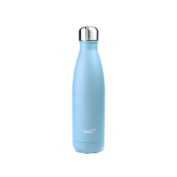 GARRAFA TÉRMICA INOX 500ML WDLIFESTYLE