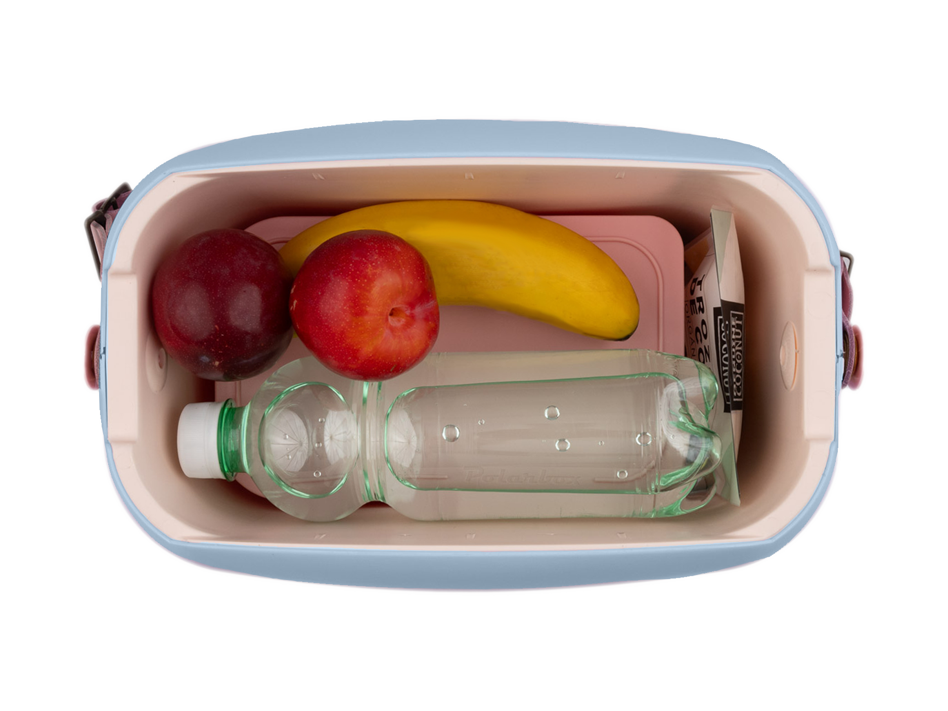 LANCHEIRA 6 LITROS BRUMA GOLD EDITION POLARBOX