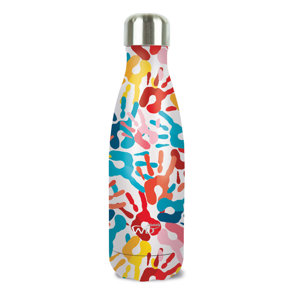 GARRAFA TÉRMICA INOX 400ML WDLIFESTYLE