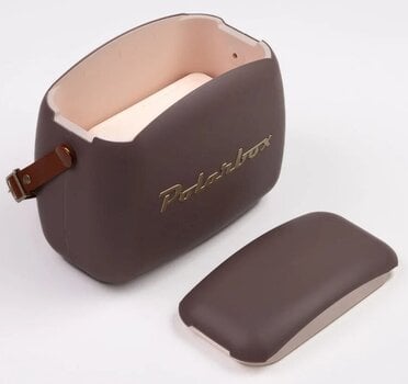 LANCHEIRA 6 LITROS MAUVE GOLD EDITION POLARBOX