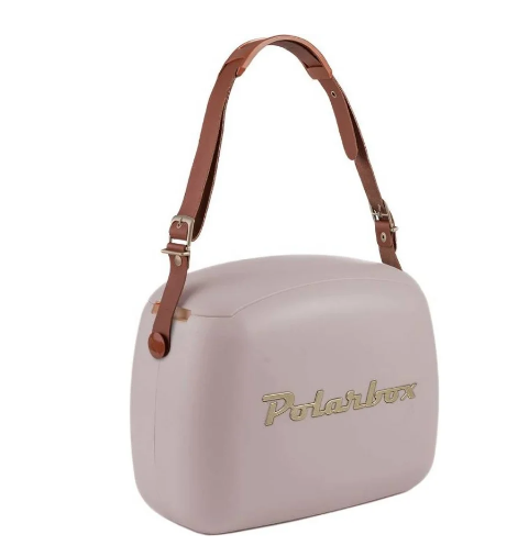 LANCHEIRA 6 LITROS PERLA GOLD EDITION POLARBOX
