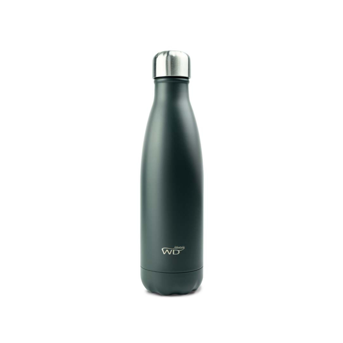 GARRAFA TÉRMICA INOX 500ML WDLIFESTYLE