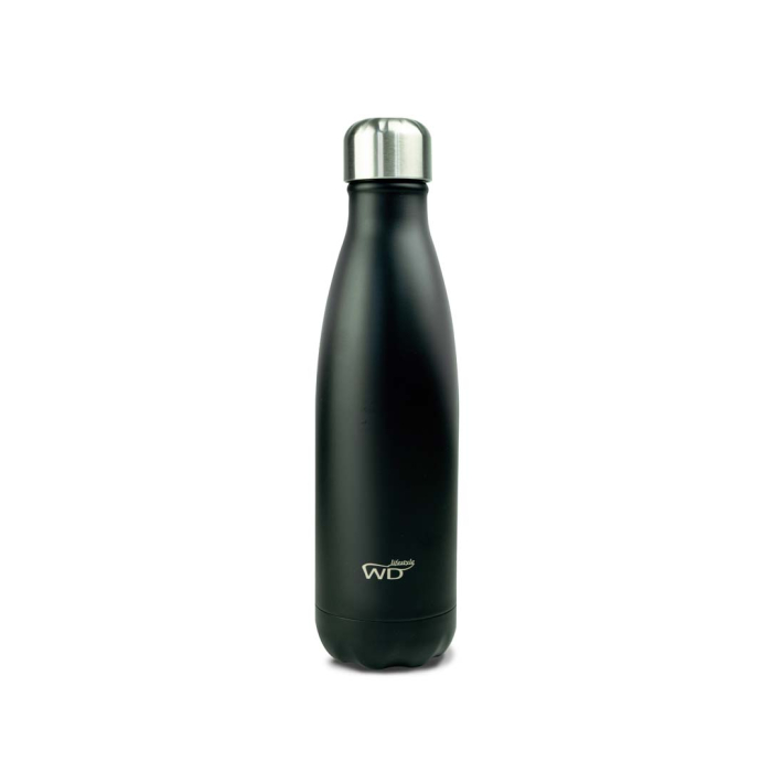 GARRAFA TÉRMICA INOX 500ML WDLIFESTYLE