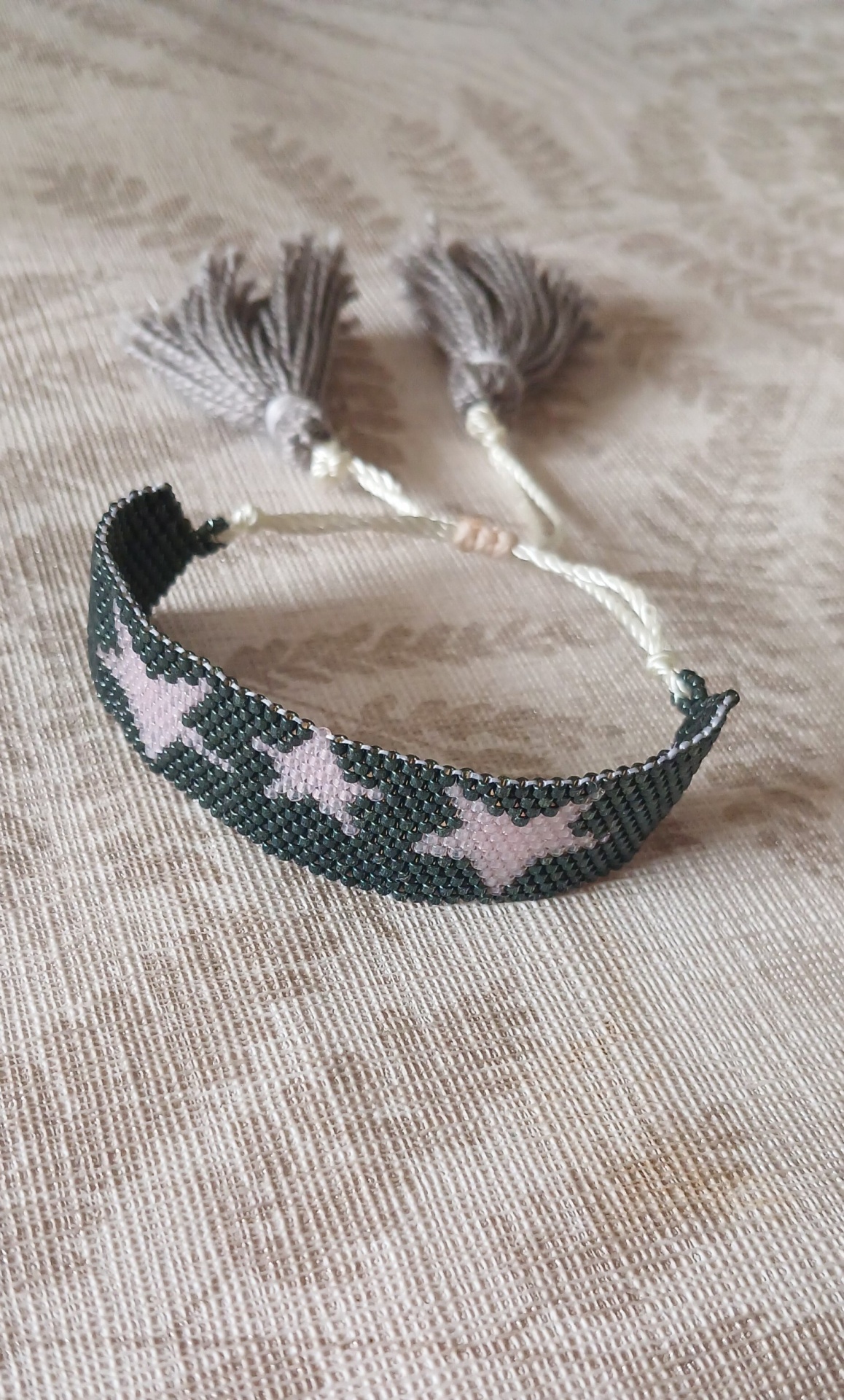 Pulseira estrela Pulseira estrela