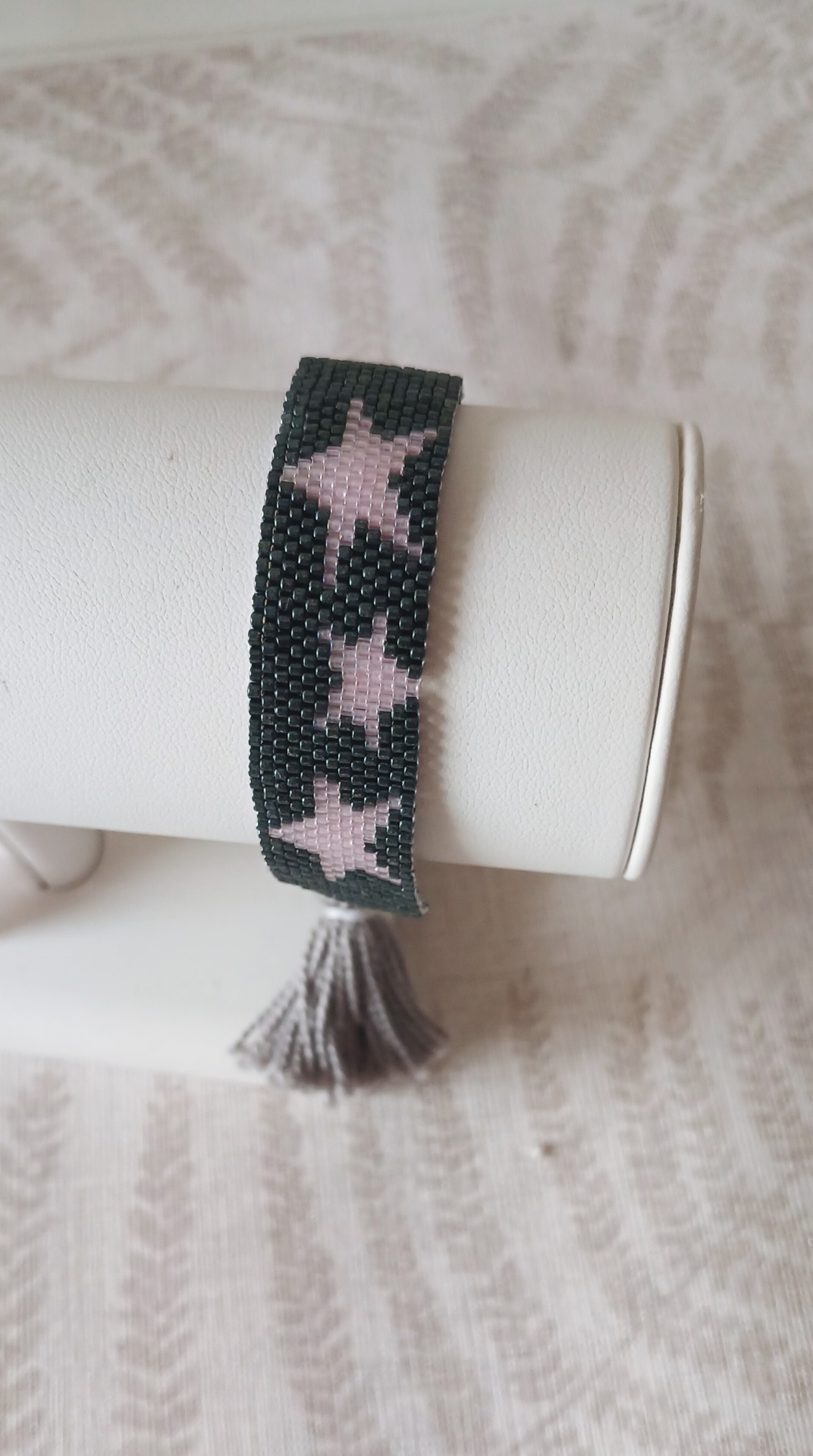 Pulseira estrela Pulseira estrela