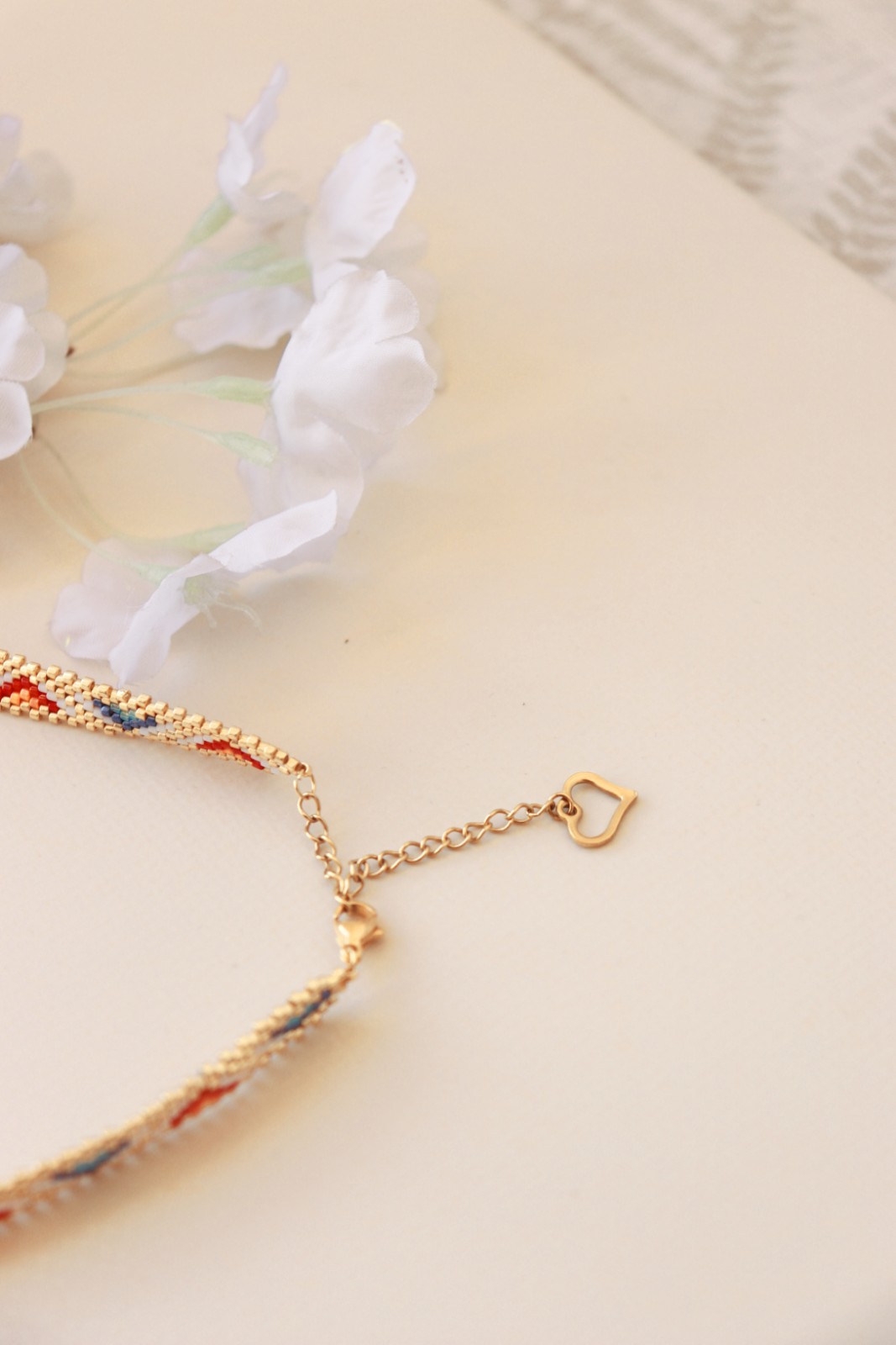 Choker Nazca Choker Nazca