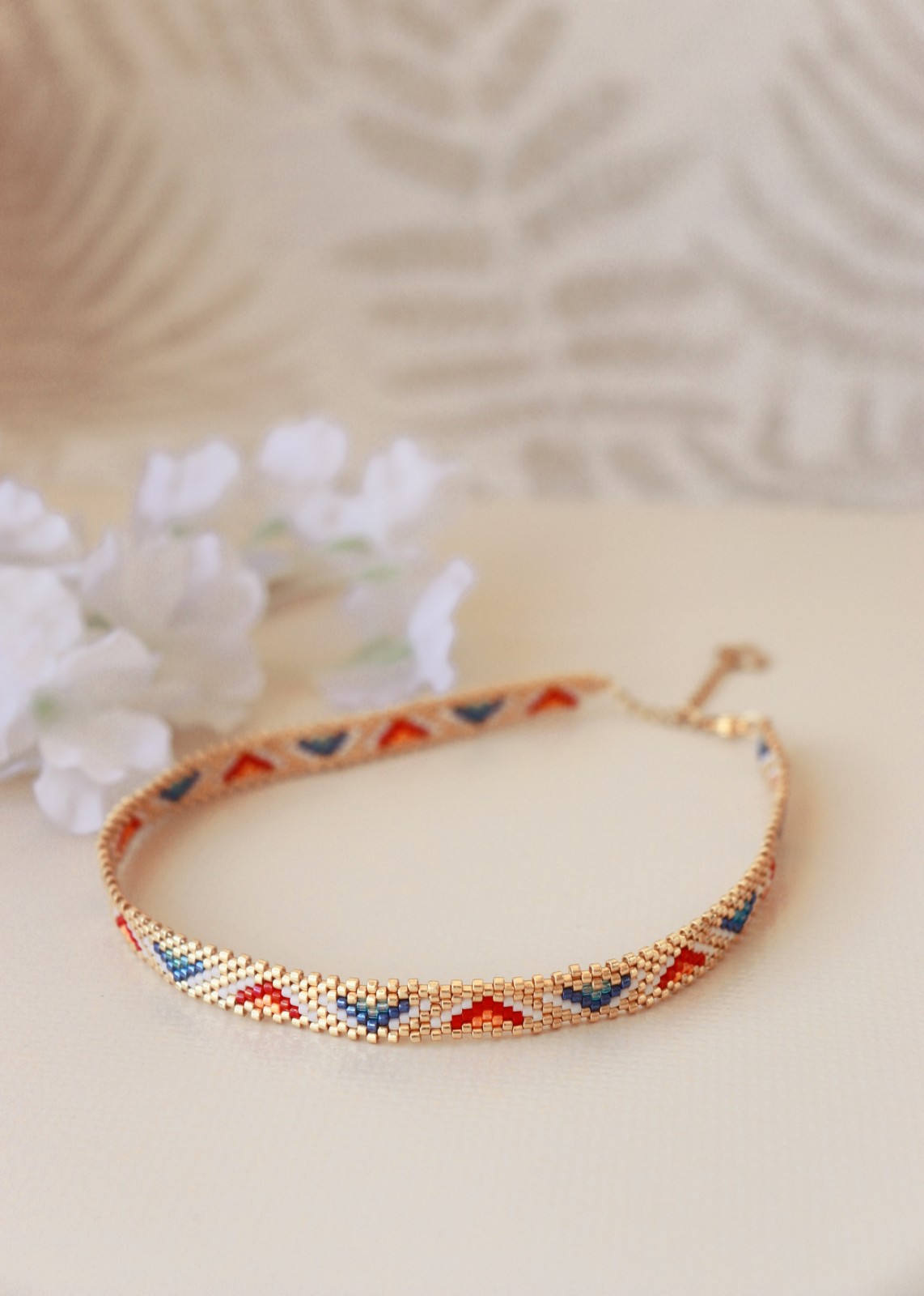 Choker Nazca Choker Nazca