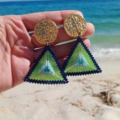 Brincos ecos do Oceano