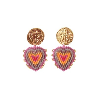 BRINCOS SAGRADO CORAÇÃO