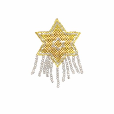 Pin Estrela