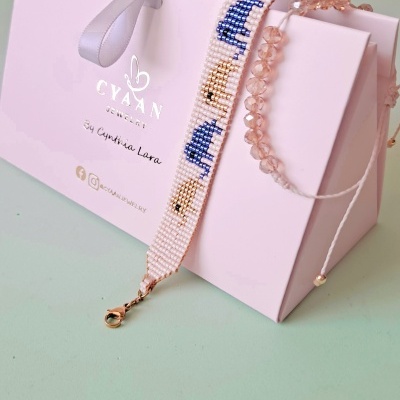 Conjunto Pulseiras da Fortuna