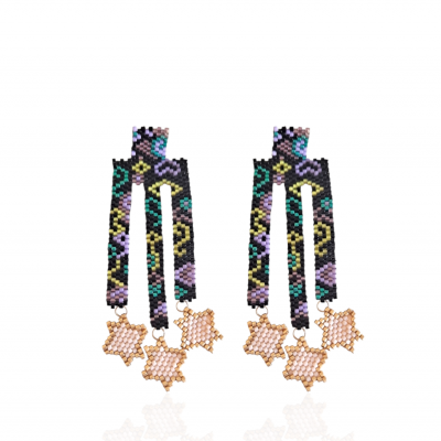 Brincos Aurora Boreal