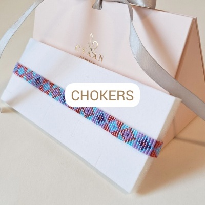 CHOKERS