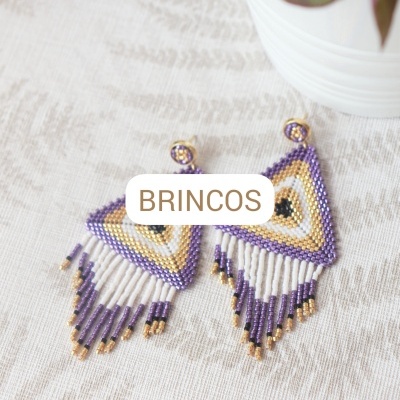 BRINCOS