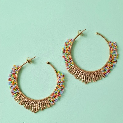 Aros cascatas verão