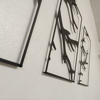 Fragmentos da Natureza