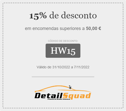 Campanha Halloween 2022!