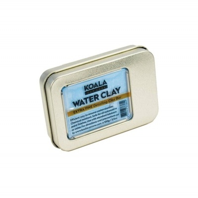 Koala Car Care - Water Clay - Ultra Fine Clay Bar Koala Car Care - Water Clay - Ultra Fine Clay Bar