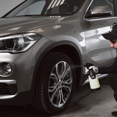 IK MULTI TR 1 - Pulverizador