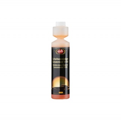 Autosol Windscreen Cleaner Concentrate 1:100