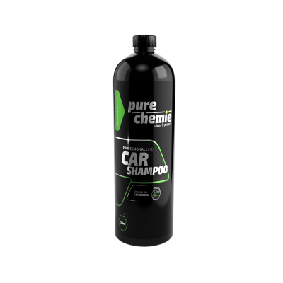 Pure Chemie Professional Line - Car Shampoo