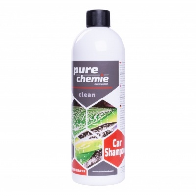 Pure Chemie - Car Shampoo - Shampo Concentrado