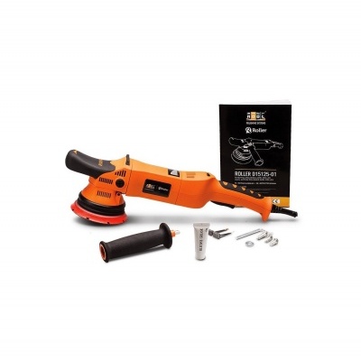 ADBL Roller D15125-01 - Polidora Orbital